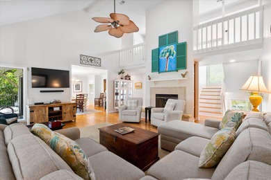 Dog-Friendly! Experience the ultimate in coastal luxury with a on Wild Dunes Harbor Golf Resort in South Carolina - for sale on GolfHomes.com, golf home, golf lot