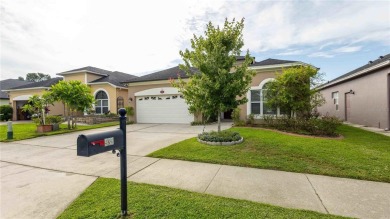 Welcome to 935 Ekana Green Ct, a spacious and beautifully on Twin Rivers Golf Club in Florida - for sale on GolfHomes.com, golf home, golf lot