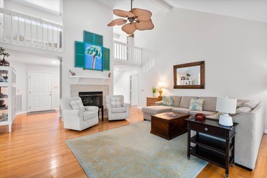 Dog-Friendly! Experience the ultimate in coastal luxury with a on Wild Dunes Harbor Golf Resort in South Carolina - for sale on GolfHomes.com, golf home, golf lot