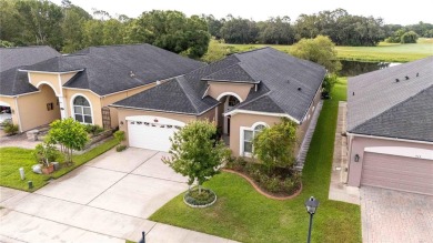 Welcome to 935 Ekana Green Ct, a spacious and beautifully on Twin Rivers Golf Club in Florida - for sale on GolfHomes.com, golf home, golf lot