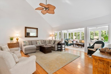 Dog-Friendly! Experience the ultimate in coastal luxury with a on Wild Dunes Harbor Golf Resort in South Carolina - for sale on GolfHomes.com, golf home, golf lot