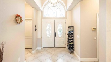 Welcome to 935 Ekana Green Ct, a spacious and beautifully on Twin Rivers Golf Club in Florida - for sale on GolfHomes.com, golf home, golf lot