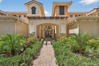 Welcome to your dream home in the heart of the coveted 55+ on The Club Renaissance in Florida - for sale on GolfHomes.com, golf home, golf lot
