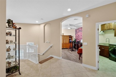 Welcome to your dream home in the heart of the coveted 55+ on The Club Renaissance in Florida - for sale on GolfHomes.com, golf home, golf lot