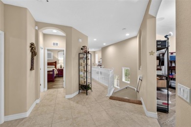 Welcome to your dream home in the heart of the coveted 55+ on The Club Renaissance in Florida - for sale on GolfHomes.com, golf home, golf lot