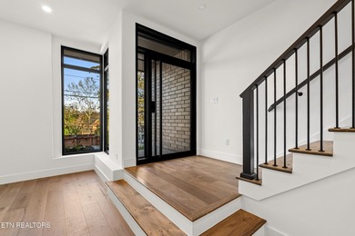 MULTIPLE UNITS AVAILABLE! Welcome to Homberg House, beautifully on  in Tennessee - for sale on GolfHomes.com, golf home, golf lot