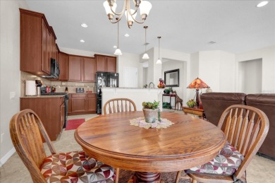 Priced to sell! Welcome to Del Webb Orlando, a premier 55+ gated on Ridgewood Lakes Golf and Country Club in Florida - for sale on GolfHomes.com, golf home, golf lot