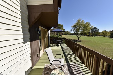 A ROOM WITH A VIEW? Here it is! Located on Holly Tree Golf on Holly Tree Country Club in South Carolina - for sale on GolfHomes.com, golf home, golf lot