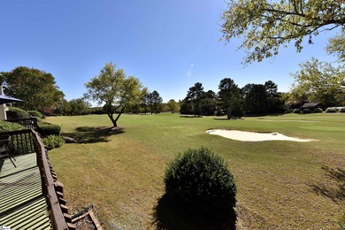 A ROOM WITH A VIEW? Here it is! Located on Holly Tree Golf on Holly Tree Country Club in South Carolina - for sale on GolfHomes.com, golf home, golf lot