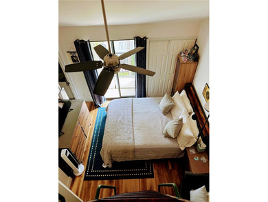 ?In the heart of Aventura, this two story townhome *treehouse* on Turnberry Isle Resort and Club in Florida - for sale on GolfHomes.com, golf home, golf lot