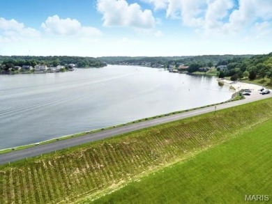 Build Your Dream Getaway Near Autumn Lake on Raintree Golf on Raintree Country Club in Missouri - for sale on GolfHomes.com, golf home, golf lot