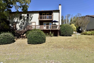 A ROOM WITH A VIEW? Here it is! Located on Holly Tree Golf on Holly Tree Country Club in South Carolina - for sale on GolfHomes.com, golf home, golf lot