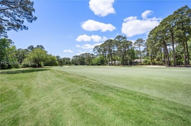 Discover the perfect canvas for your dream home on this on Long Cove Club in South Carolina - for sale on GolfHomes.com, golf home, golf lot