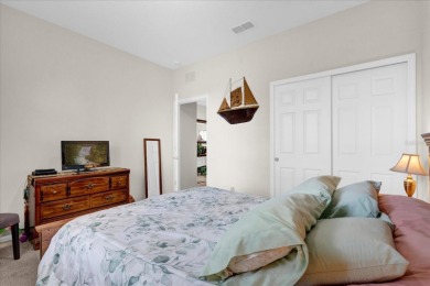 Priced to sell! Welcome to Del Webb Orlando, a premier 55+ gated on Ridgewood Lakes Golf and Country Club in Florida - for sale on GolfHomes.com, golf home, golf lot