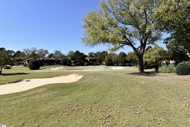 A ROOM WITH A VIEW? Here it is! Located on Holly Tree Golf on Holly Tree Country Club in South Carolina - for sale on GolfHomes.com, golf home, golf lot