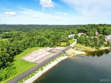 Build Your Dream Getaway Near Autumn Lake on Raintree Golf on Raintree Country Club in Missouri - for sale on GolfHomes.com, golf home, golf lot