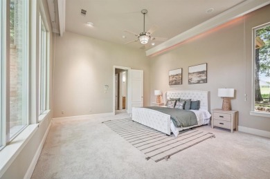 Golf Course Living in Guard-Gated Hogan's Glen! Nestled on on Trophy Club of Dallas in Texas - for sale on GolfHomes.com, golf home, golf lot