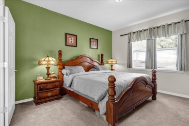 Priced to sell! Welcome to Del Webb Orlando, a premier 55+ gated on Ridgewood Lakes Golf and Country Club in Florida - for sale on GolfHomes.com, golf home, golf lot