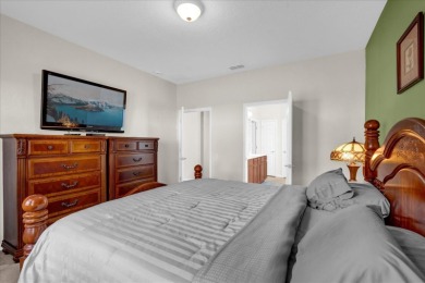Priced to sell! Welcome to Del Webb Orlando, a premier 55+ gated on Ridgewood Lakes Golf and Country Club in Florida - for sale on GolfHomes.com, golf home, golf lot