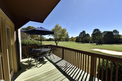 A ROOM WITH A VIEW? Here it is! Located on Holly Tree Golf on Holly Tree Country Club in South Carolina - for sale on GolfHomes.com, golf home, golf lot
