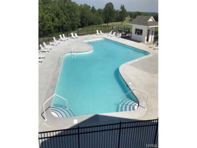 Build Your Dream Getaway Near Autumn Lake on Raintree Golf on Raintree Country Club in Missouri - for sale on GolfHomes.com, golf home, golf lot