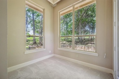 Golf Course Living in Guard-Gated Hogan's Glen! Nestled on on Trophy Club of Dallas in Texas - for sale on GolfHomes.com, golf home, golf lot