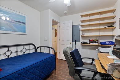 Turn-key 3BR/2BA Condo with Dock on the quiet Niangua Arm! This on The Club At Old Kinderhook in Missouri - for sale on GolfHomes.com, golf home, golf lot