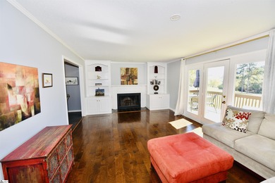 A ROOM WITH A VIEW? Here it is! Located on Holly Tree Golf on Holly Tree Country Club in South Carolina - for sale on GolfHomes.com, golf home, golf lot