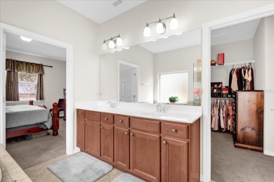 Priced to sell! Welcome to Del Webb Orlando, a premier 55+ gated on Ridgewood Lakes Golf and Country Club in Florida - for sale on GolfHomes.com, golf home, golf lot