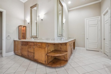 Golf Course Living in Guard-Gated Hogan's Glen! Nestled on on Trophy Club of Dallas in Texas - for sale on GolfHomes.com, golf home, golf lot
