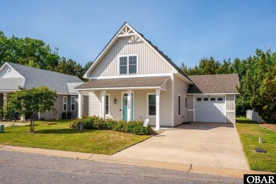 Welcome to 115 N Compass Drive, located in the sought-after on The Carolina Club in North Carolina - for sale on GolfHomes.com, golf home, golf lot