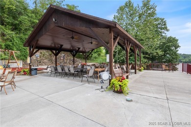 Turn-key 3BR/2BA Condo with Dock on the quiet Niangua Arm! This on The Club At Old Kinderhook in Missouri - for sale on GolfHomes.com, golf home, golf lot