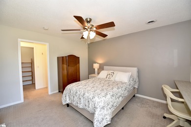 A ROOM WITH A VIEW? Here it is! Located on Holly Tree Golf on Holly Tree Country Club in South Carolina - for sale on GolfHomes.com, golf home, golf lot