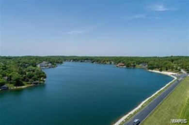 Build Your Dream Getaway Near Autumn Lake on Raintree Golf on Raintree Country Club in Missouri - for sale on GolfHomes.com, golf home, golf lot