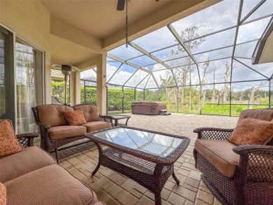 Welcome to this stunning home nestled in the highly sought-after on Hernando Oaks Golf and Country Club in Florida - for sale on GolfHomes.com, golf home, golf lot