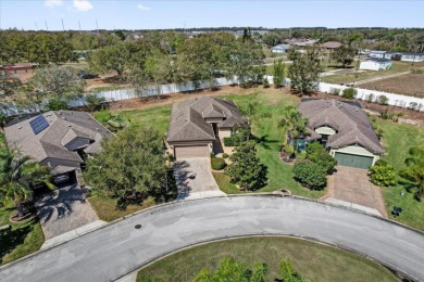 Priced to sell! Welcome to Del Webb Orlando, a premier 55+ gated on Ridgewood Lakes Golf and Country Club in Florida - for sale on GolfHomes.com, golf home, golf lot