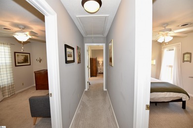 A ROOM WITH A VIEW? Here it is! Located on Holly Tree Golf on Holly Tree Country Club in South Carolina - for sale on GolfHomes.com, golf home, golf lot