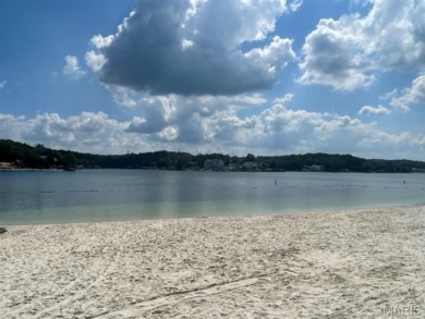 Build Your Dream Getaway Near Autumn Lake on Raintree Golf on Raintree Country Club in Missouri - for sale on GolfHomes.com, golf home, golf lot