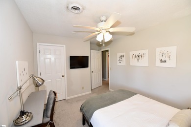 A ROOM WITH A VIEW? Here it is! Located on Holly Tree Golf on Holly Tree Country Club in South Carolina - for sale on GolfHomes.com, golf home, golf lot