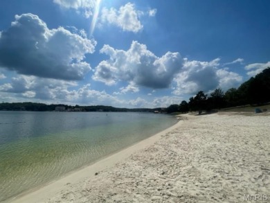 Build Your Dream Getaway Near Autumn Lake on Raintree Golf on Raintree Country Club in Missouri - for sale on GolfHomes.com, golf home, golf lot