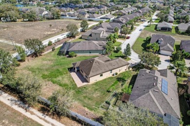 Priced to sell! Welcome to Del Webb Orlando, a premier 55+ gated on Ridgewood Lakes Golf and Country Club in Florida - for sale on GolfHomes.com, golf home, golf lot