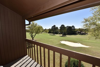 A ROOM WITH A VIEW? Here it is! Located on Holly Tree Golf on Holly Tree Country Club in South Carolina - for sale on GolfHomes.com, golf home, golf lot