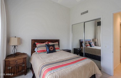 This stunning Edmunds home sits on a superior south facing golf on Legend Trail Golf Club in Arizona - for sale on GolfHomes.com, golf home, golf lot