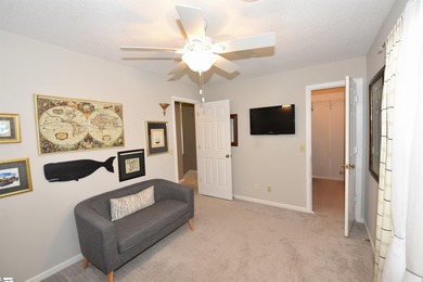 A ROOM WITH A VIEW? Here it is! Located on Holly Tree Golf on Holly Tree Country Club in South Carolina - for sale on GolfHomes.com, golf home, golf lot