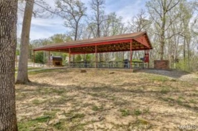 Build Your Dream Getaway Near Autumn Lake on Raintree Golf on Raintree Country Club in Missouri - for sale on GolfHomes.com, golf home, golf lot