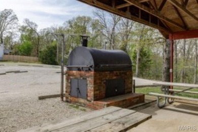 Build Your Dream Getaway Near Autumn Lake on Raintree Golf on Raintree Country Club in Missouri - for sale on GolfHomes.com, golf home, golf lot