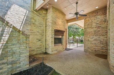 Golf Course Living in Guard-Gated Hogan's Glen! Nestled on on Trophy Club of Dallas in Texas - for sale on GolfHomes.com, golf home, golf lot