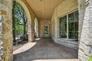 Golf Course Living in Guard-Gated Hogan's Glen! Nestled on on Trophy Club of Dallas in Texas - for sale on GolfHomes.com, golf home, golf lot