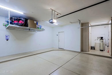 This stunning Edmunds home sits on a superior south facing golf on Legend Trail Golf Club in Arizona - for sale on GolfHomes.com, golf home, golf lot