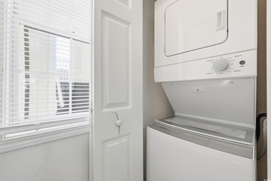 Welcome to this 2-bedroom, 2-bathroom first-floor condo located on River Oaks Golf Plantation  in South Carolina - for sale on GolfHomes.com, golf home, golf lot